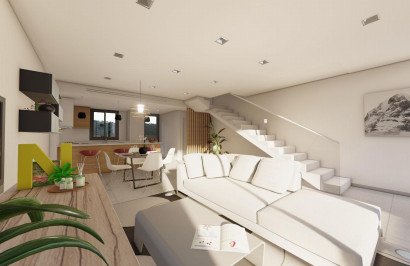 Revente - Villa Individuelle - Cox - URBANIZACION