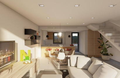 Revente - Villa Individuelle - Cox - URBANIZACION
