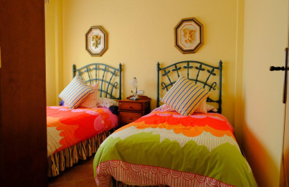 Resale - Detached Villa - Orihuela - CAMPO