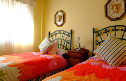 Resale - Detached Villa - Orihuela - CAMPO