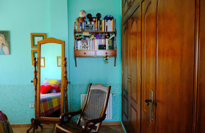 Resale - Detached Villa - Orihuela - CAMPO