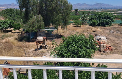 Herverkoop - Perceel / Grond - Orihuela - MONTEPINAR-LA MATANZA