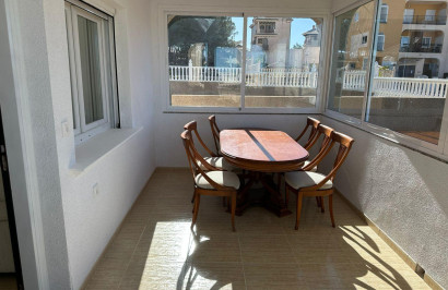 Herverkoop - Vrijstaande villa - Torrevieja - VILLAMARTIN