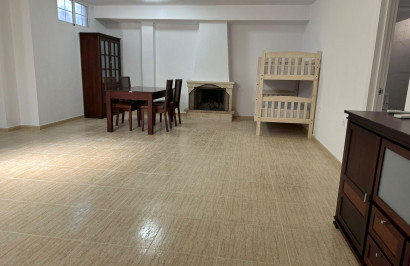 Herverkoop - Vrijstaande villa - Torrevieja - VILLAMARTIN