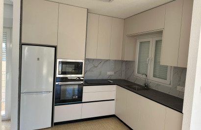 Herverkoop - Vrijstaande villa - Torrevieja - VILLAMARTIN