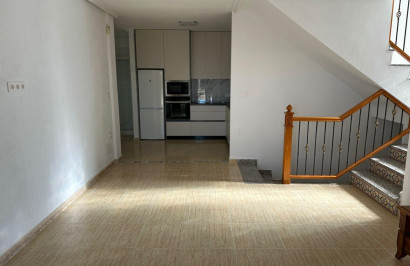 Herverkoop - Vrijstaande villa - Torrevieja - VILLAMARTIN