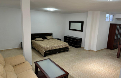 Herverkoop - Vrijstaande villa - Torrevieja - VILLAMARTIN