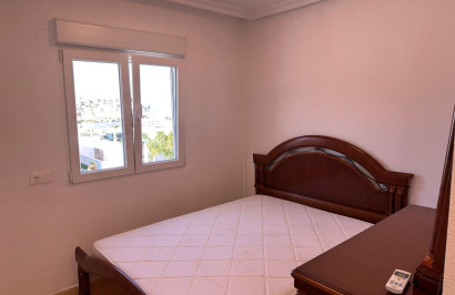 Herverkoop - Vrijstaande villa - Torrevieja - VILLAMARTIN