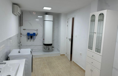 Herverkoop - Vrijstaande villa - Torrevieja - VILLAMARTIN