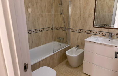 Herverkoop - Vrijstaande villa - Torrevieja - VILLAMARTIN