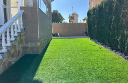 Herverkoop - Vrijstaande villa - Torrevieja - VILLAMARTIN