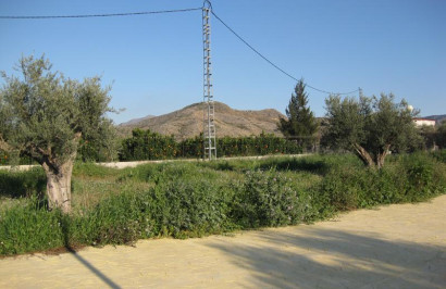 Resale - Detached Villa - Benferri - HUERTA PUEBLO