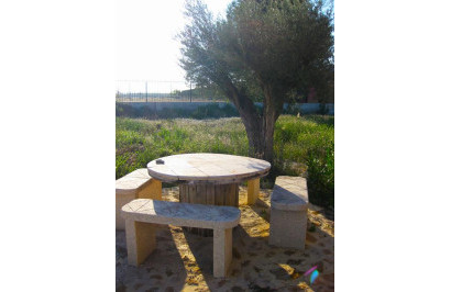 Resale - Detached Villa - Benferri - HUERTA PUEBLO