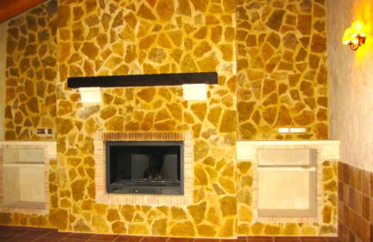 Resale - Detached Villa - Benferri - HUERTA PUEBLO