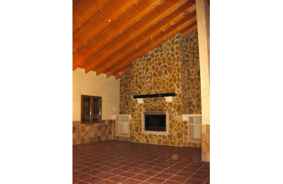 Resale - Detached Villa - Benferri - HUERTA PUEBLO