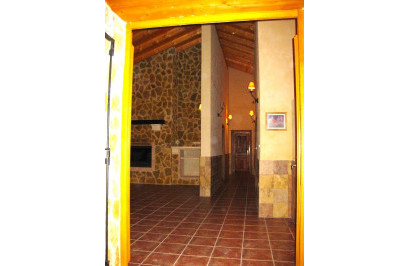 Resale - Detached Villa - Benferri - HUERTA PUEBLO