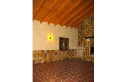 Resale - Detached Villa - Benferri - HUERTA PUEBLO