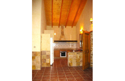 Resale - Detached Villa - Benferri - HUERTA PUEBLO