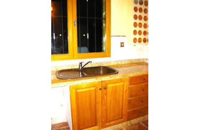 Resale - Detached Villa - Benferri - HUERTA PUEBLO