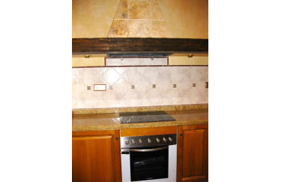 Resale - Detached Villa - Benferri - HUERTA PUEBLO