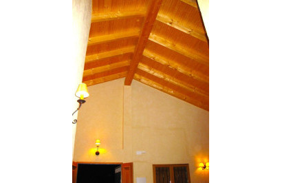 Resale - Detached Villa - Benferri - HUERTA PUEBLO