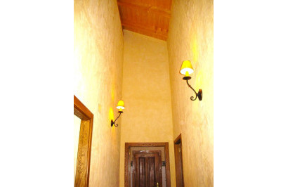 Resale - Detached Villa - Benferri - HUERTA PUEBLO