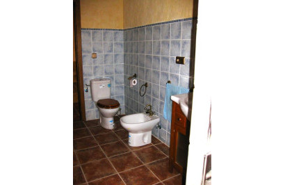 Resale - Detached Villa - Benferri - HUERTA PUEBLO
