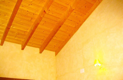 Resale - Detached Villa - Benferri - HUERTA PUEBLO