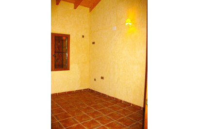 Resale - Detached Villa - Benferri - HUERTA PUEBLO