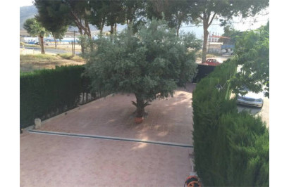Reventa - Villa independiente - Orihuela - CAMPO
