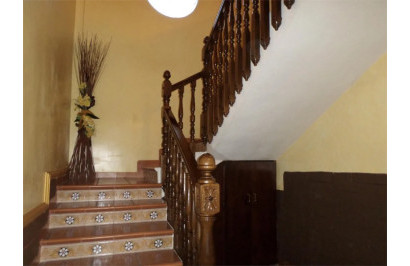 Reventa - Villa independiente - Orihuela - CAMPO