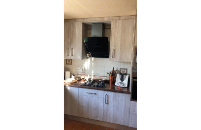 Reventa - Villa independiente - Orihuela - CAMPO