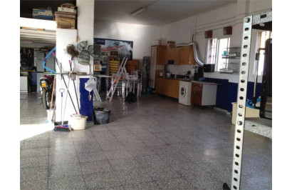 Reventa - Villa independiente - Orihuela - CAMPO