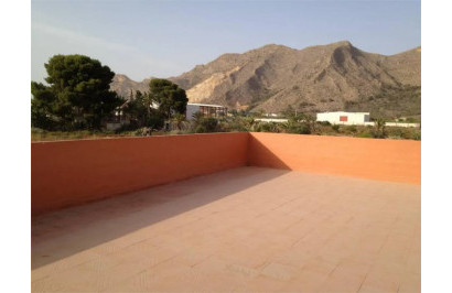 Reventa - Villa independiente - Orihuela - CAMPO