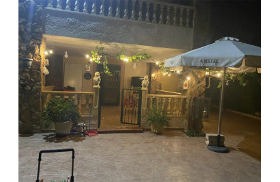 Reventa - Villa independiente - Orihuela - CAMPO