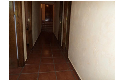 Reventa - Villa independiente - Orihuela - CAMPO