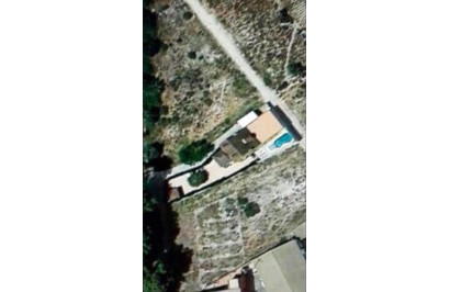Reventa - Villa independiente - Orihuela - CAMPO