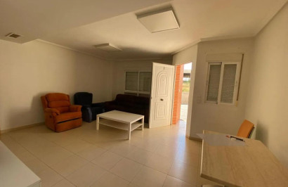 Resale - Apartment / Flat - Redován - PUEBLO