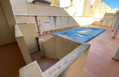 Resale - Apartment / Flat - Redován - PUEBLO