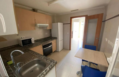 Resale - Apartment / Flat - Redován - PUEBLO