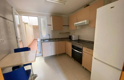 Resale - Apartment / Flat - Redován - PUEBLO
