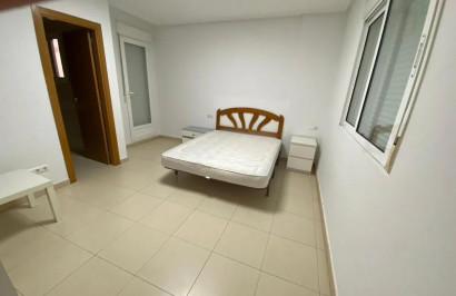 Resale - Apartment / Flat - Redován - PUEBLO