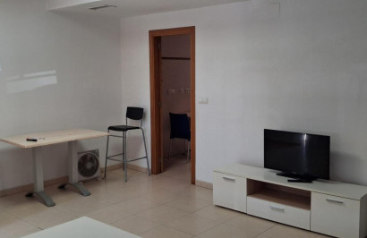 Resale - Apartment / Flat - Redován - PUEBLO