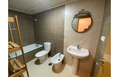 Resale - Apartment / Flat - Redován - PUEBLO