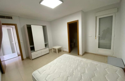 Resale - Apartment / Flat - Redován - PUEBLO
