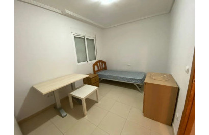 Resale - Apartment / Flat - Redován - PUEBLO