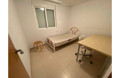 Resale - Apartment / Flat - Redován - PUEBLO