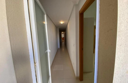 Resale - Apartment / Flat - Redován - PUEBLO