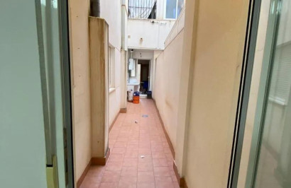 Resale - Apartment / Flat - Redován - PUEBLO