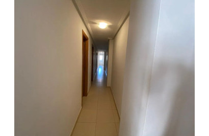 Resale - Apartment / Flat - Redován - PUEBLO